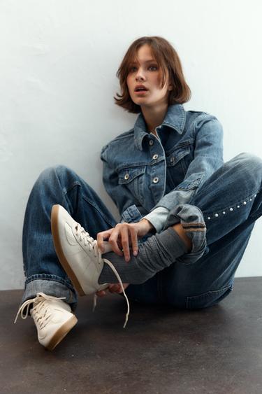 Zara {名称} - {颜色} - 0 图片