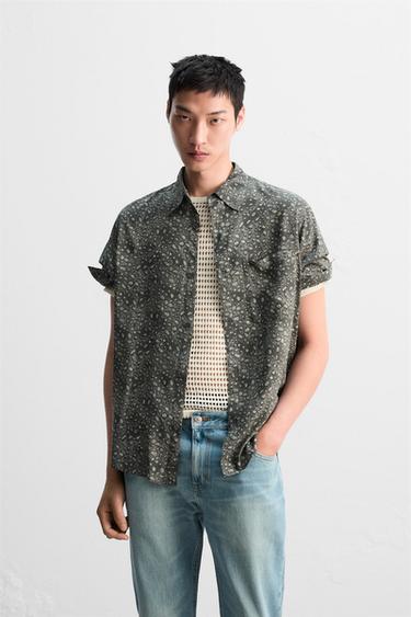 Zara {名称} - {颜色}