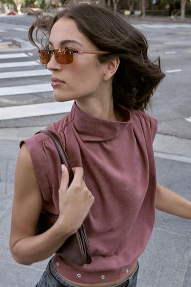 Zara {名称} - {颜色} - 0 图片