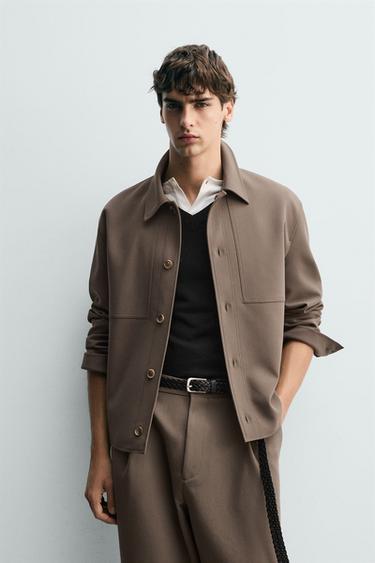 Zara {名称} - {颜色}