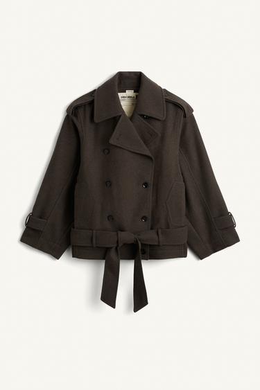 MSCLN PCT - Khaki by Zara