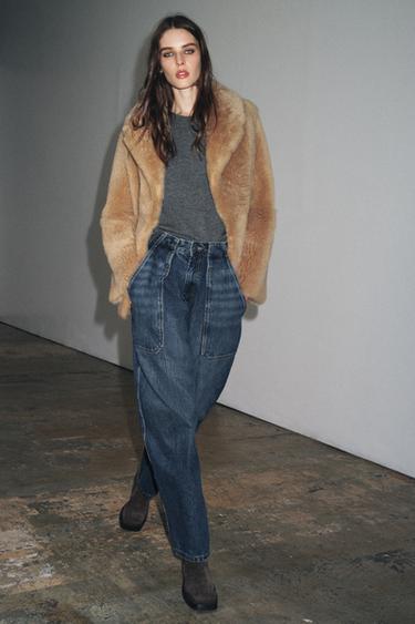 Zara {名称} - {颜色}