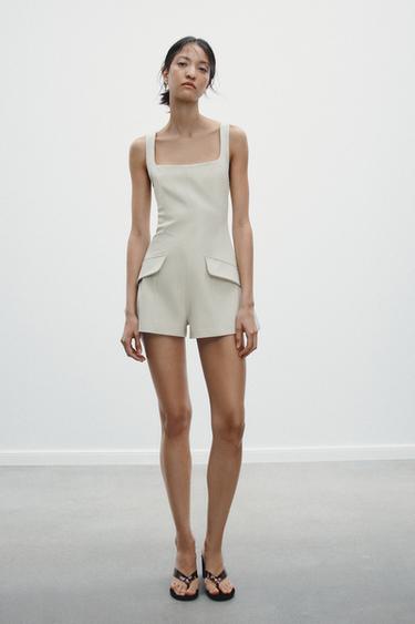 Zara {名称} - {颜色} - 0 图片