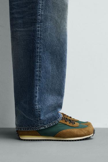 Zara {名称} - {颜色} - 0 图片