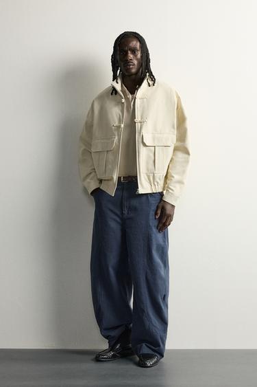 Zara {名称} - {颜色} - 0 图片