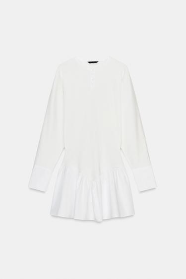 Zara {名称} - {颜色}