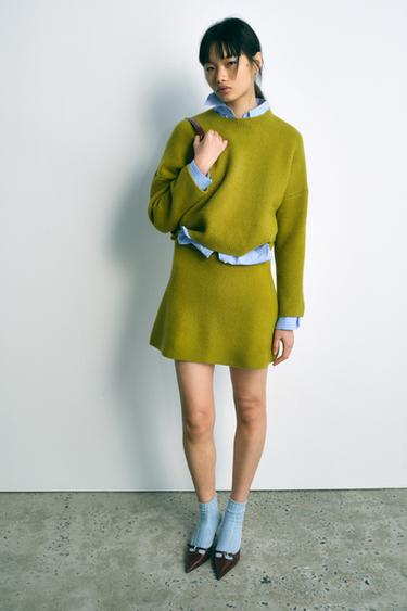 Zara {名称} - {颜色} - 0 图片