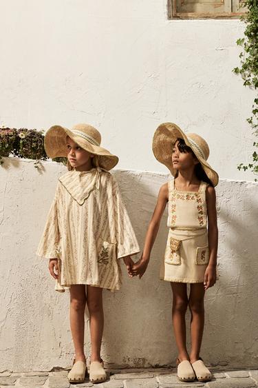 Zara {名称} - {颜色}