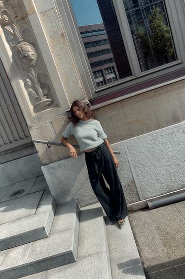 Zara {名称} - {颜色} - 0 图片