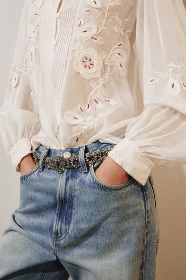 Zara {名称} - {颜色} - 0 图片