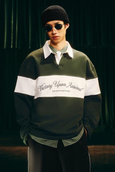 Zara {名称} - {颜色}