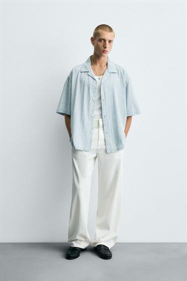 Zara {名称} - {颜色} - 0 图片