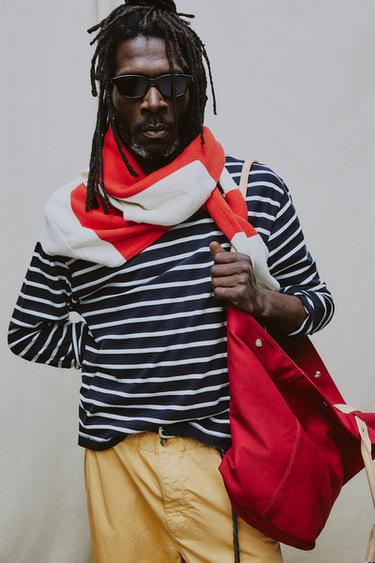 LOOK - Ecru / Beige by Zara