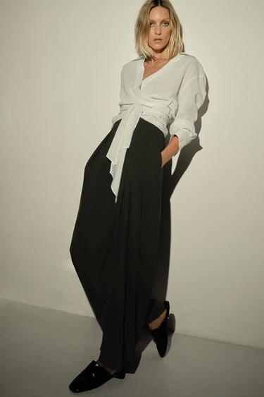 Zara {名称} - {颜色} - 0 图片