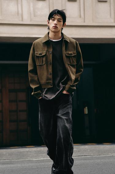 Zara {名称} - {颜色}