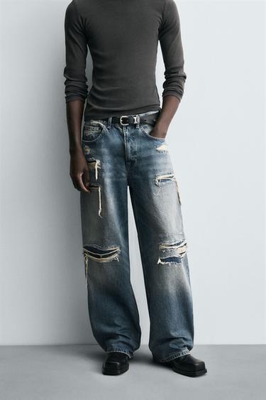 Zara {名称} - {颜色}