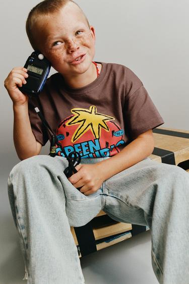 Zara {名称} - {颜色}