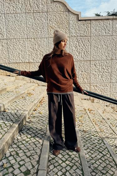 Zara {名称} - {颜色} - 0 图片