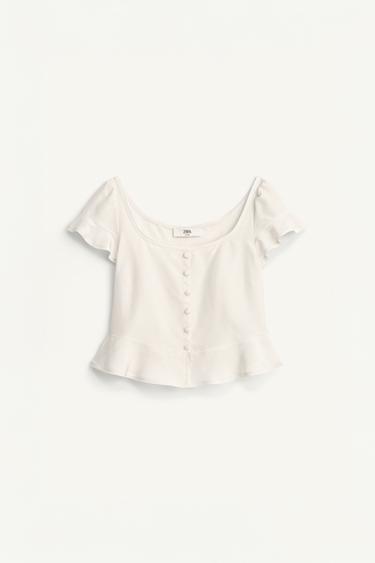 Zara {名称} - {颜色}