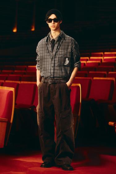 Zara {名称} - {颜色} - 0 图片