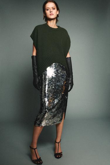 Zara {名称} - {颜色}