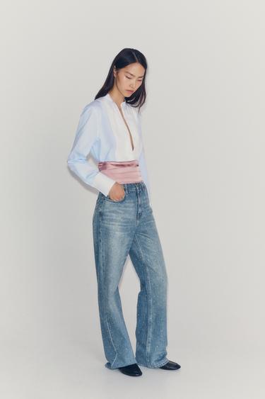Zara {名称} - {颜色} - 0 图片
