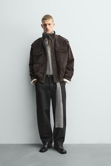 Zara {名称} - {颜色}