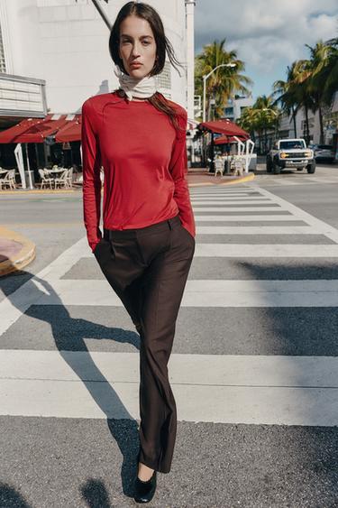 Zara {名称} - {颜色} - 0 图片