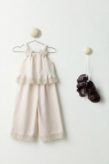 LOOK - 454 by Zara