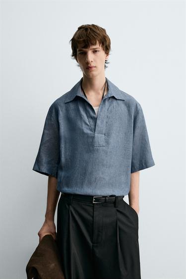 Zara {名称} - {颜色}