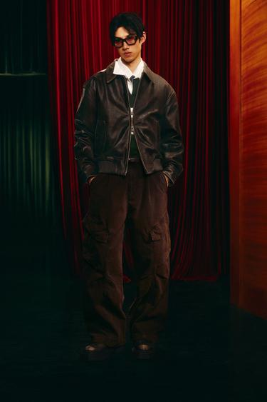 Zara {名称} - {颜色} - 0 图片