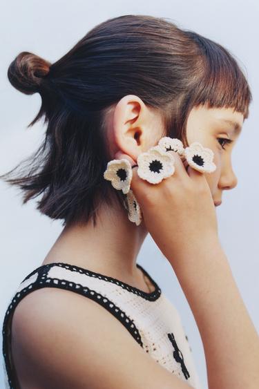 Zara {名称} - {颜色}