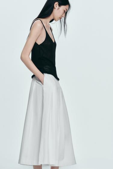 Zara {名称} - {颜色}