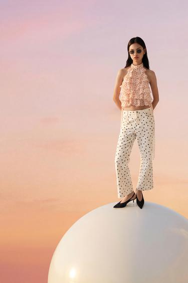 Zara {名称} - {颜色}