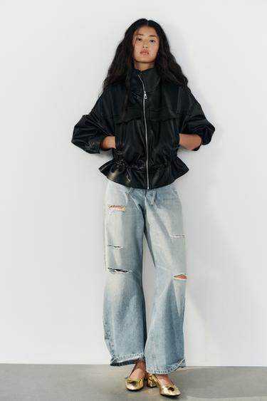 Zara {名称} - {颜色} - 0 图片