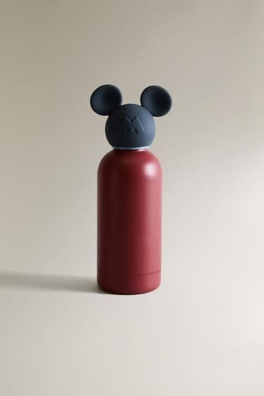 KIDS' MICKEY MOUSE ©DISNEY BOTTLE - Red by Zara
