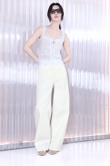 Zara {名称} - {颜色}