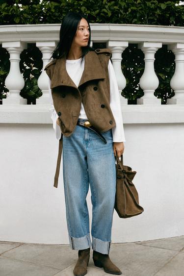 Zara {名称} - {颜色} - 0 图片