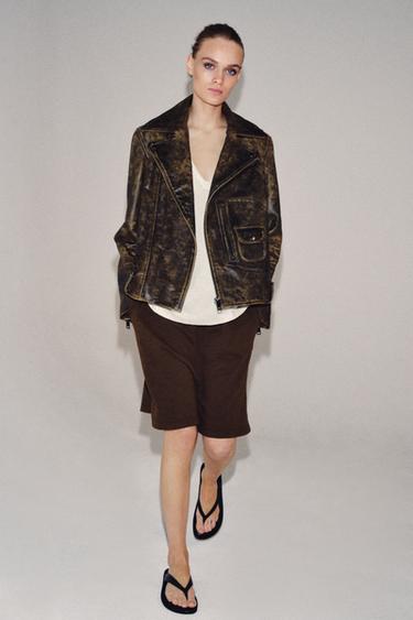 Zara {名称} - {颜色}