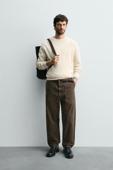 Zara {名称} - {颜色}