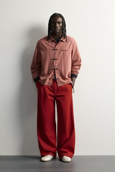 Zara {名称} - {颜色} - 0 图片