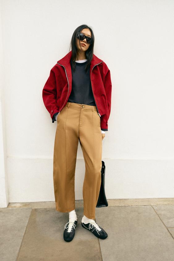 Zara {名称} - {颜色} - 0 图片