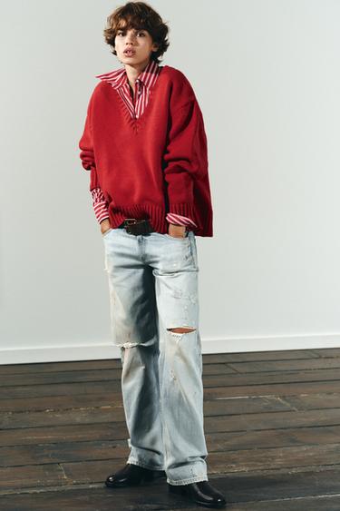 Zara {名称} - {颜色}