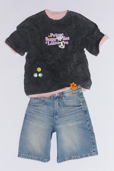 Zara {名称} - {颜色}