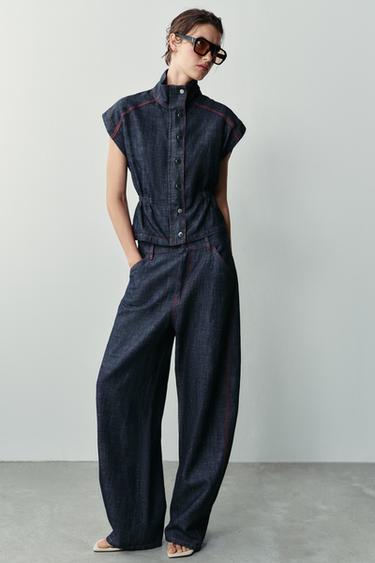 Zara {名称} - {颜色}
