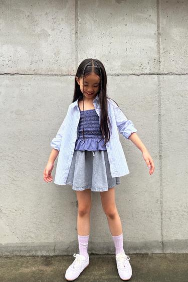 Zara {名称} - {颜色}