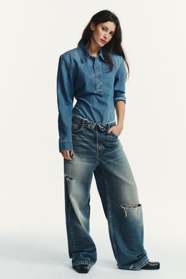Zara {名称} - {颜色}