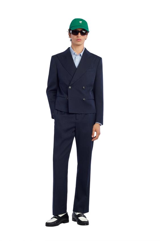 Zara {名称} - {颜色} - 0 图片