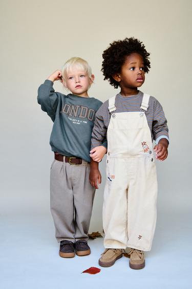 Zara {名称} - {颜色}