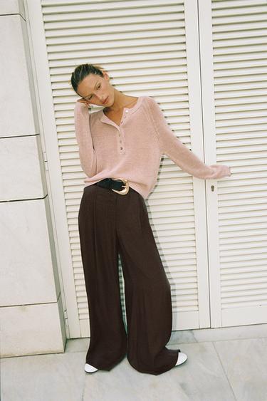 Zara {名称} - {颜色} - 0 图片
